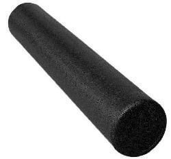 LuxFit Premium High Density Foam Roller