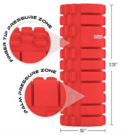 Master Of Muscle Foam Roller