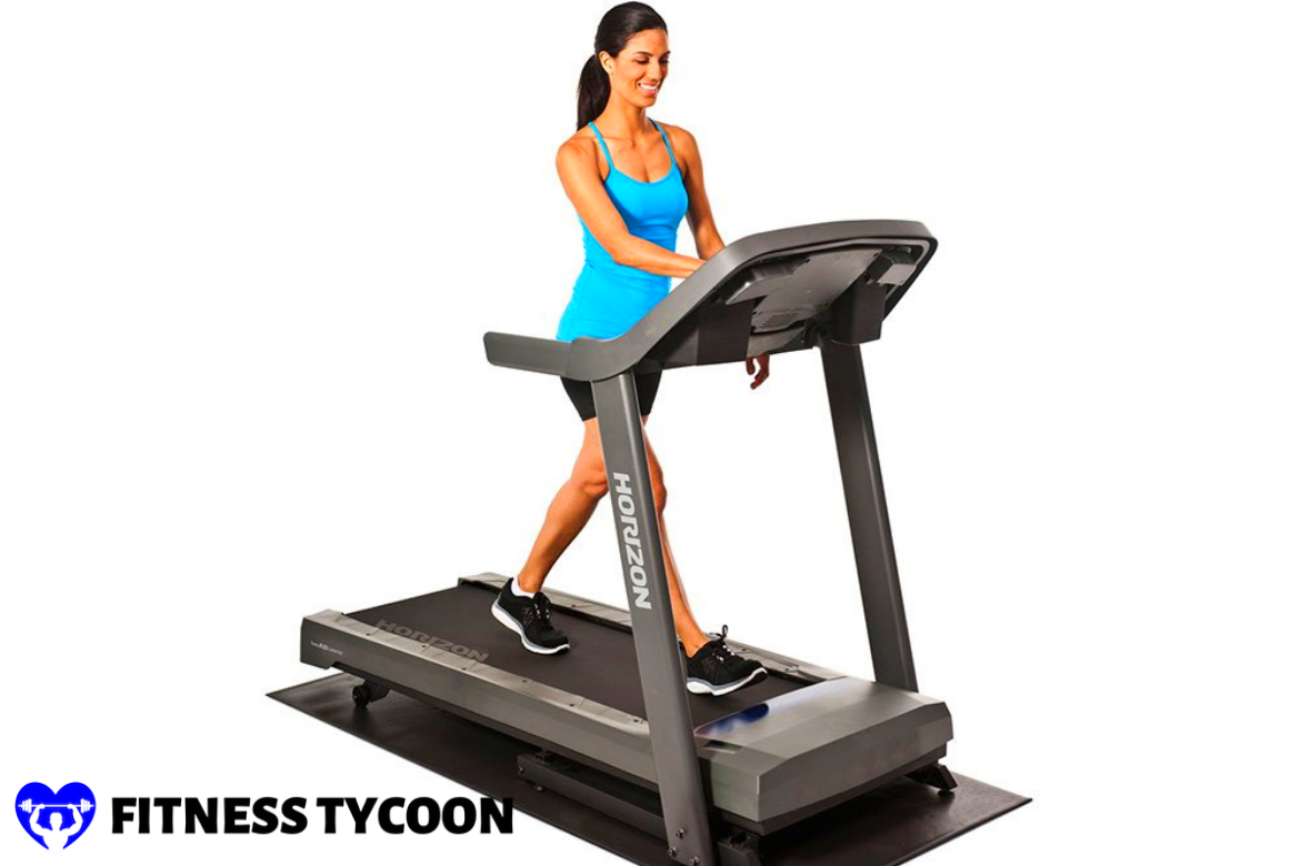 Best Horizon Treadmills Reviews