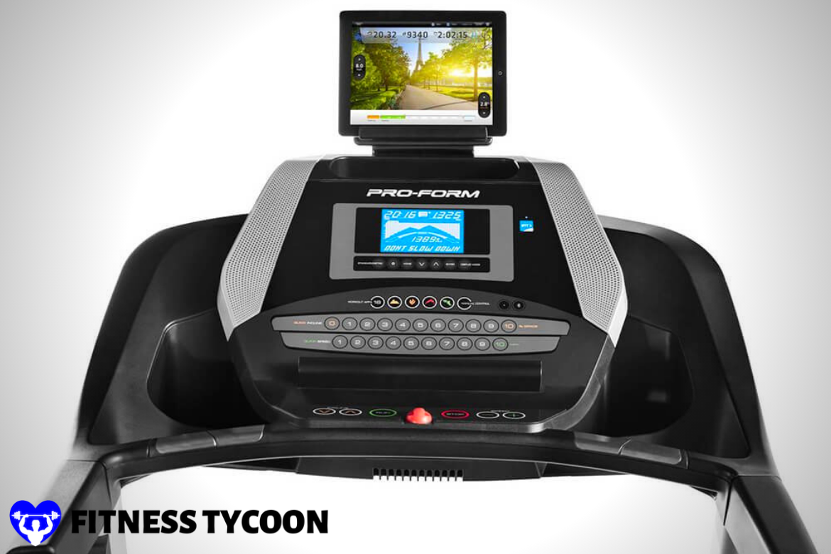 Best Proform Treadmill Reviews