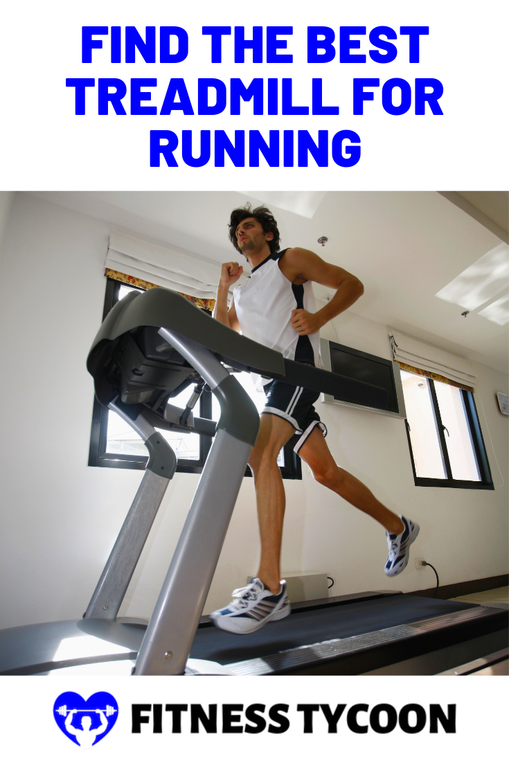 Best Treadmill For Running Reviews Pinterest