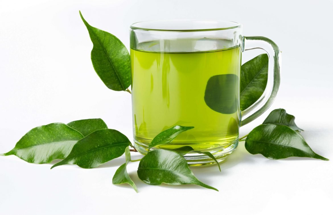 green tea benefits weight loss