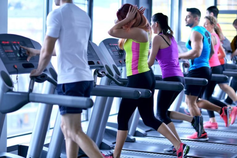 5 Fun Treadmill Workouts to Lose Weight – Fitness Tycoon