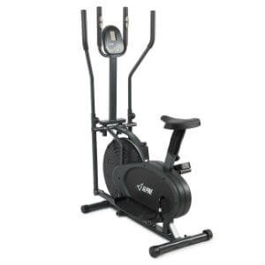 Akonza Elliptical Bike 2 IN 1 Cross Trainer