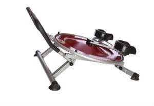 AB Circle Pro Home Fitness Machine