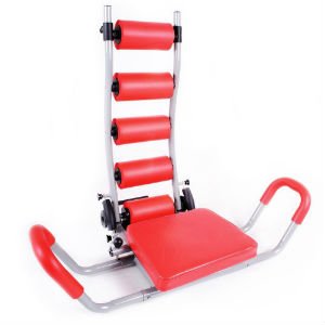 Ab Rocket Twister Abdominal Trainer