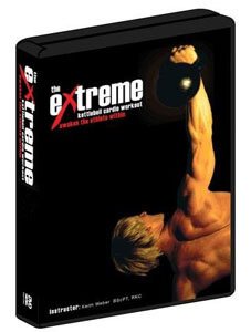 The Extreme Kettlebell Cardio Workout Awaken The Athlete Within