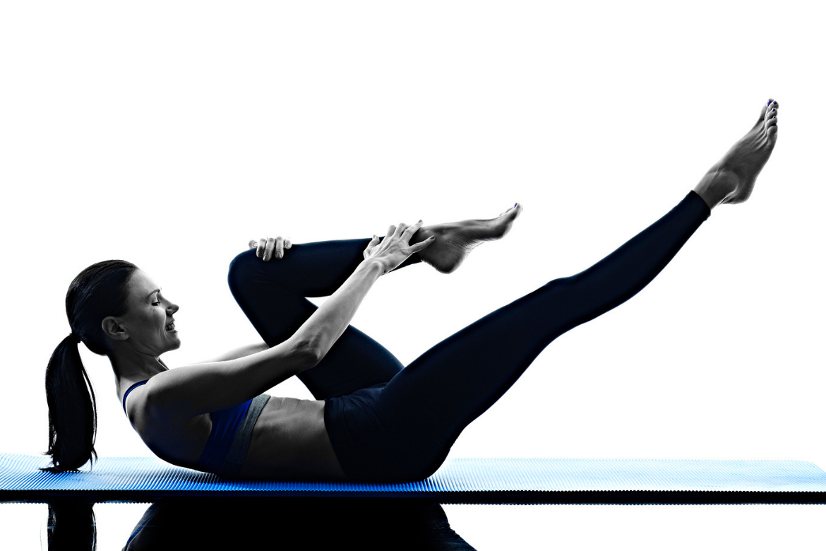 Best Pilate Dvd Reviews Featured Image