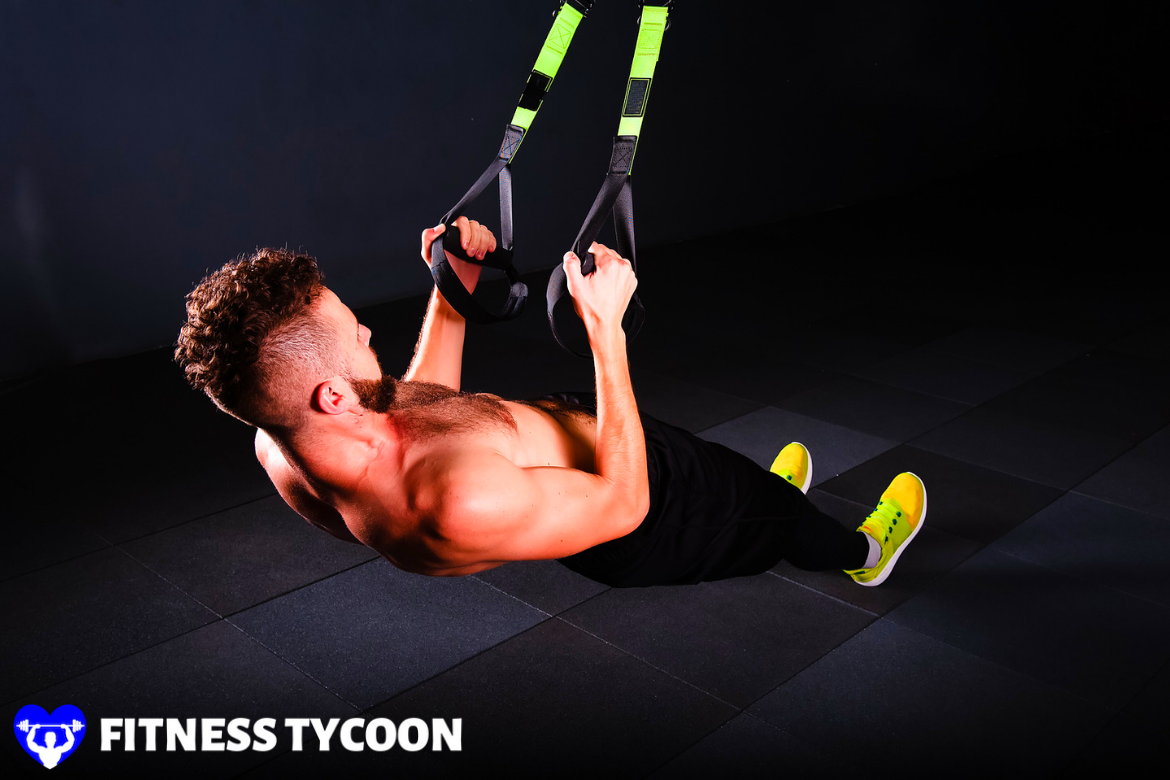Best Suspension Trainer Reviews Copy