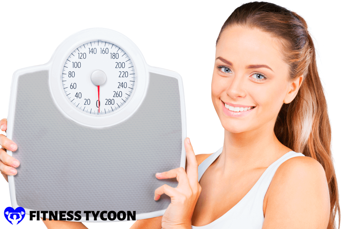 How To Lose 30 Pounds Featured Image