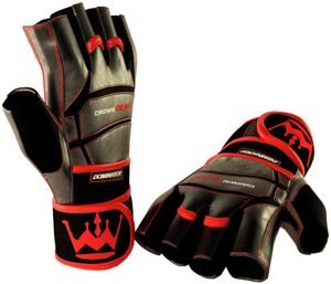 Crown Gear CrossFit Training Gloves