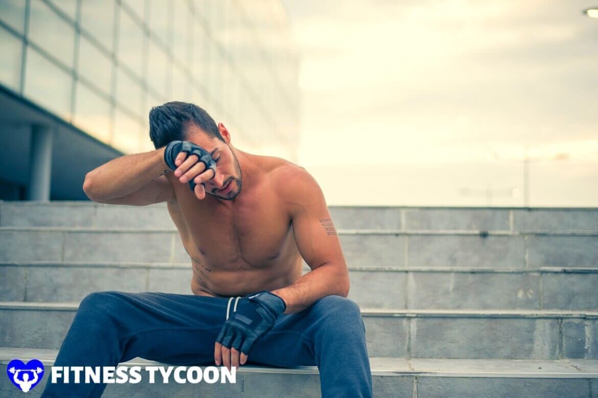 Best Gloves For Crossfit Reviews Featured Image