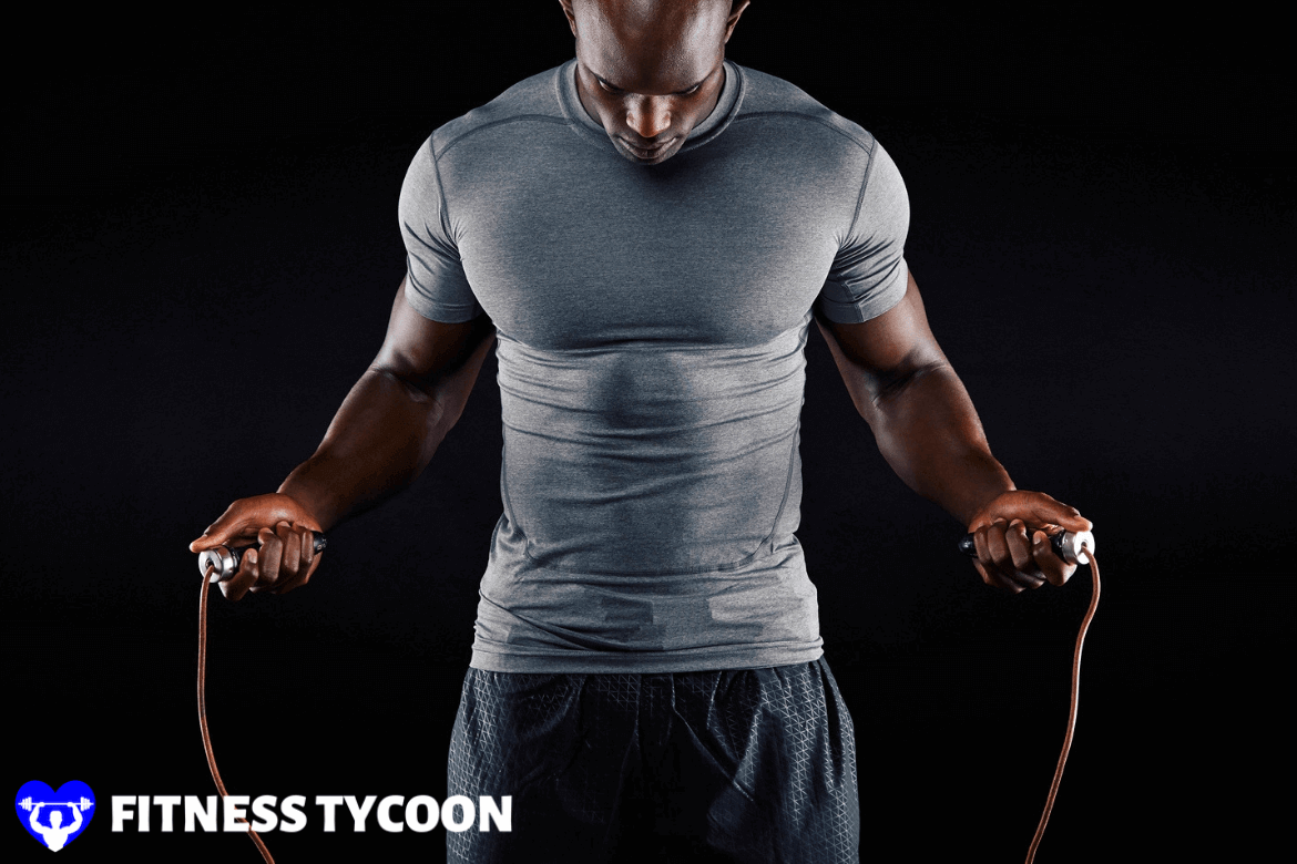 Best Jump Rope For Crossfit Reviews Featured Image