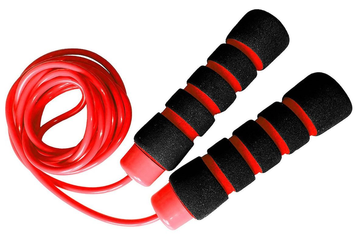 Limm Jump Rope Product Review