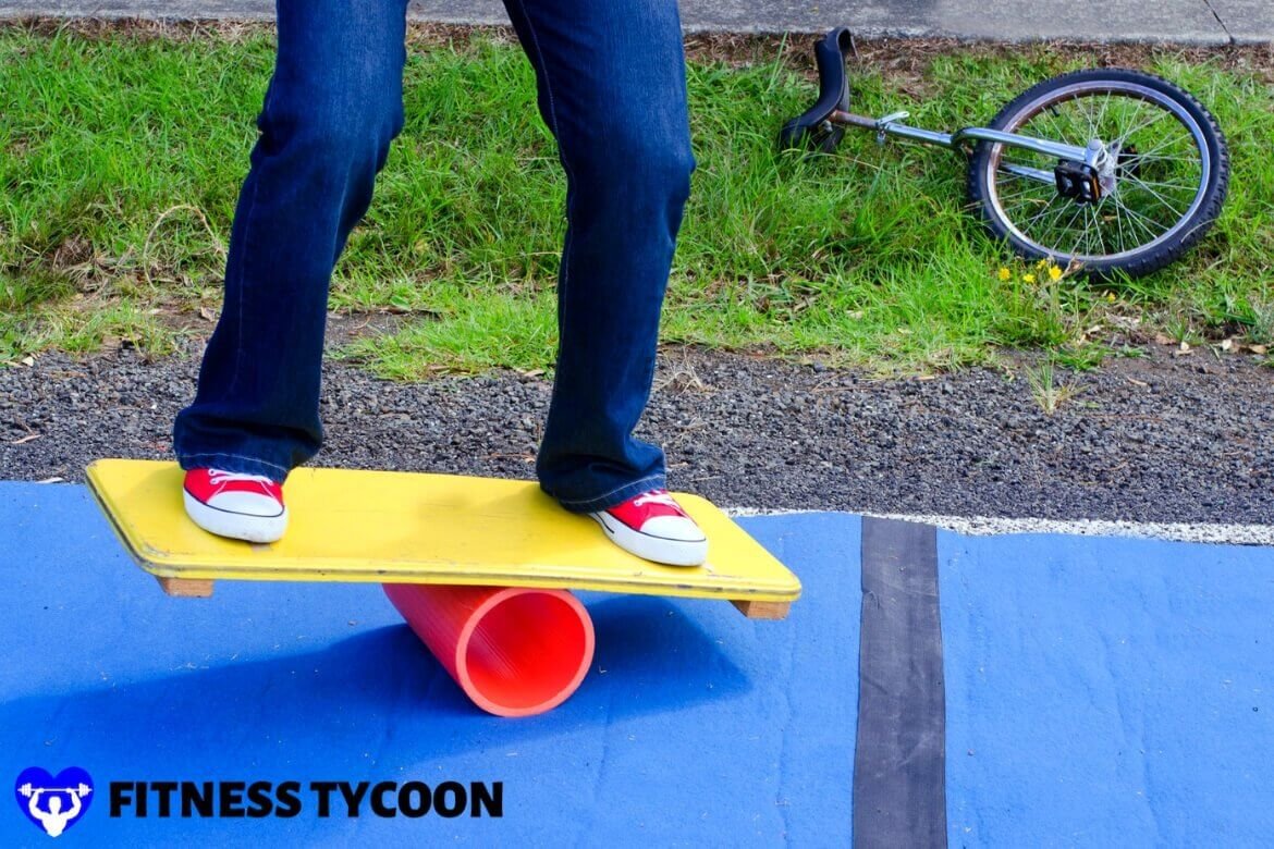 Best Balance Board Reviews Featured Image