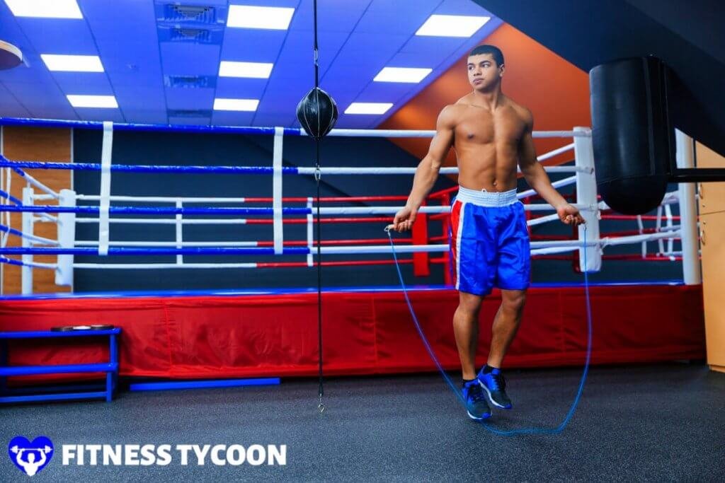Why Do Boxers Jump Rope Featured Image