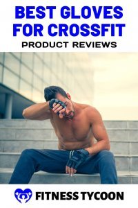 Best Gloves For Crossfit Reviews Pinterest Image