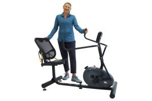 Best Recumbent Exercise Bike With Moving Arms Reviews Featured Image