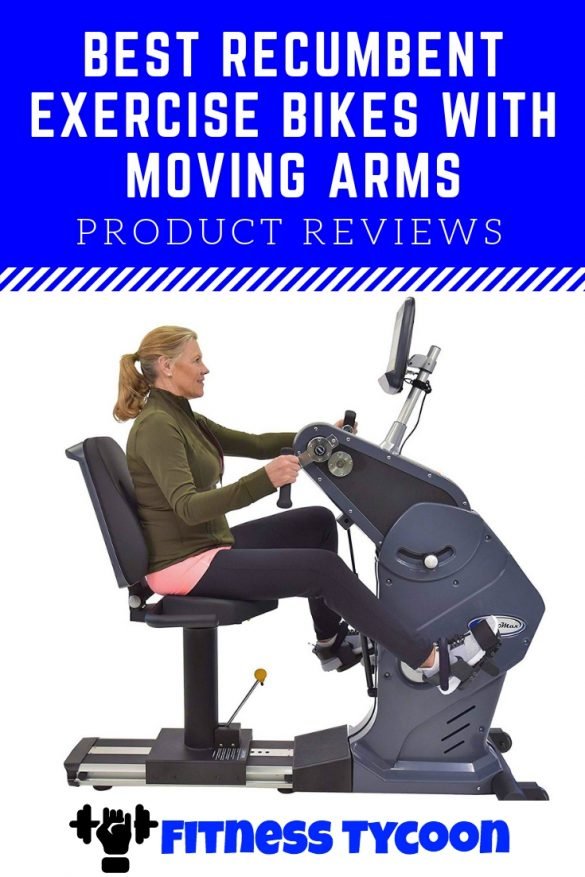 is a recumbent exercise bike a good workout