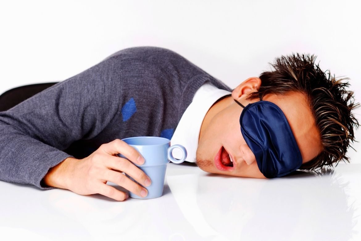 The Health Hazards Of Insufficient Sleep Featured Image