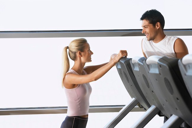 Is Using A Treadmill Good For You