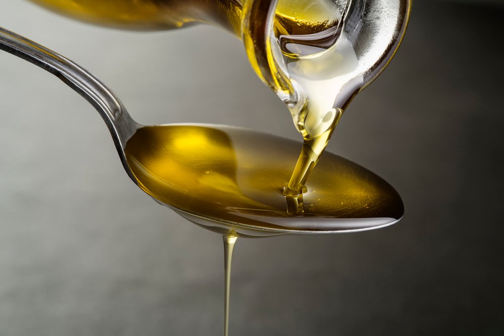 Good sources of monounsaturated fats include olive oil, peanut oil, canola oil, avocados, most nuts, and sunflower oils.