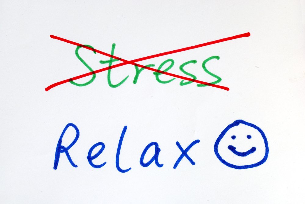 Stress is an important but rarely mentioned factor affecting weight gain.